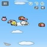 Download Miluegg Paratrooper Cell Phone Game
